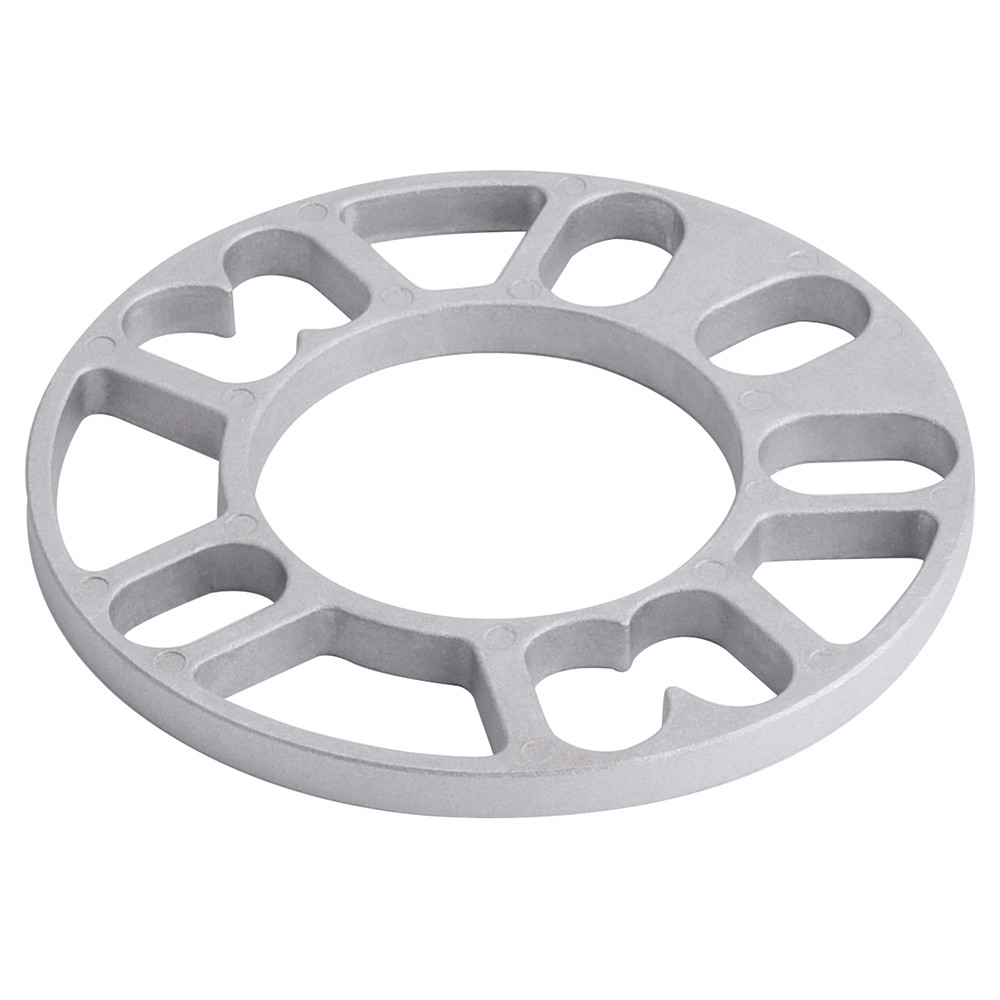 Kohagoki Car Wheel Spacer Material alloy aluminumThickness 3mm 5mm