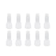 thumbnail image 2 of M Buder 1000Pcs Terminales de Extremo Cerrado Tapa de Crimpado Nailon Transparente Kit Conector Cable CE5 - 22 cm / 8.66 inches, 2 of 9