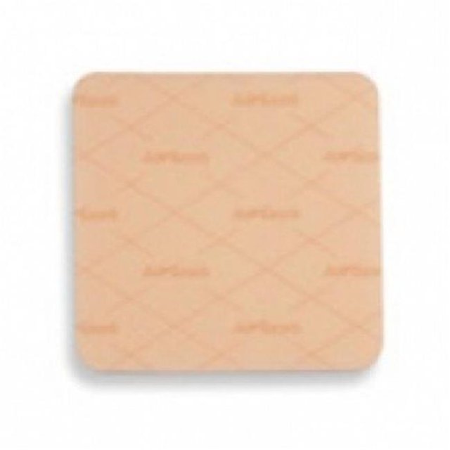 2 x 2 in. Advazorb Hydrophilic Foam Dressings
