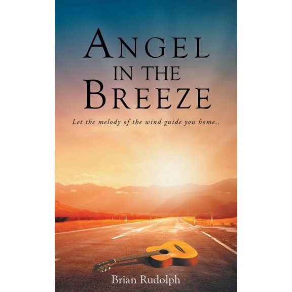 Angel In The Breeze, (Paperback)