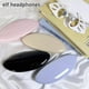 thumbnail image 1 of Elf Headphones Wireless, Elf in-Ear Earbuds with Charging Case, 1 of 4