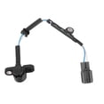 thumbnail image 3 of Sensor de posición del cigüeñal,Sensor de posición del cigüeñal Accesorios de posición del cigüeñal negro Accesorios para automóviles Innovación moderna, 3 of 9