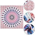 thumbnail image 1 of Wall Art Decor, Clear Images Bedding  Large Wall Tapestry, For Living Room Home, 1 of 8