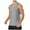 Gray, variant on Wyobmus Men's Workout Tank Tops Gym Bodybuilding Cut Off Muscle Shirt Lightweight Stretchy Training Fitness Sleeveless T Shirts Black