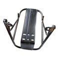 thumbnail image 4 of Alforja de carga para bicicleta, portaequipajes delantero, estante de almacenamiento, estante universal para equipaje, soporte para maletero para, 4 of 8