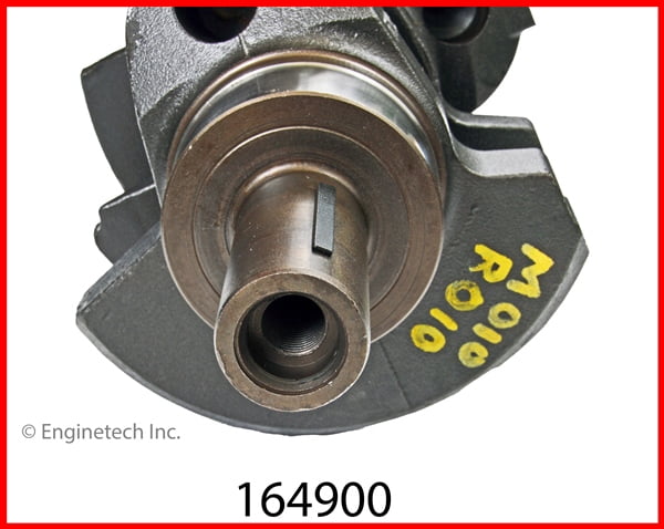 CRANKSHAFT KIT FORD 5.8L