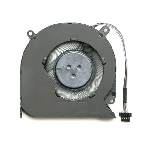 Laptop CPU FAN For Tongfang PH4TUX1 PH4TRX1 PH4TRE1 PH4AUX2 PH4ARX1 New