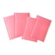 thumbnail image 2 of NUOBESTY - 50 sobres acolchados de burbujas a prueba de golpes, impermeables (rosa, 15 x 11 cm), 2 of 5