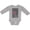 AC-Heather Grey, variant on Inktastic Sickle Cell Awareness Strength Courage and Support Boys or Girls Long Sleeve Baby Bodysuit