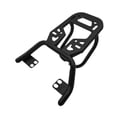 thumbnail image 2 of Estante de equipaje de asiento trasero de bicicleta eléctrica Premium, estante de carga de cola de accesorios estable de alto rendimiento profesional, 2 of 8