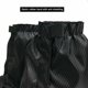 thumbnail image 5 of Eigraketly 2 piezas al aire libre senderismo impermeable esquí Legging polainas montañismo Type11 NO11, 5 of 6