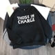 thumbnail image 2 of Gibobby Sudadera mujer Sudadera suelta casual con estampado navideño de manga larga con cuello redondo para mujer blusa grande de manga larga(Negro,CH), 2 of 3