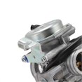 thumbnail image 3 of PWK 32MM Carburetor Red Black Paint Fast Response Professional Adjustment for ATV Off Road Motorcycle, 3 of 3