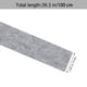 thumbnail image 3 of 1 rollo de tiras de fieltro autoadhesivas recortables para muebles y sillas., 3 of 5