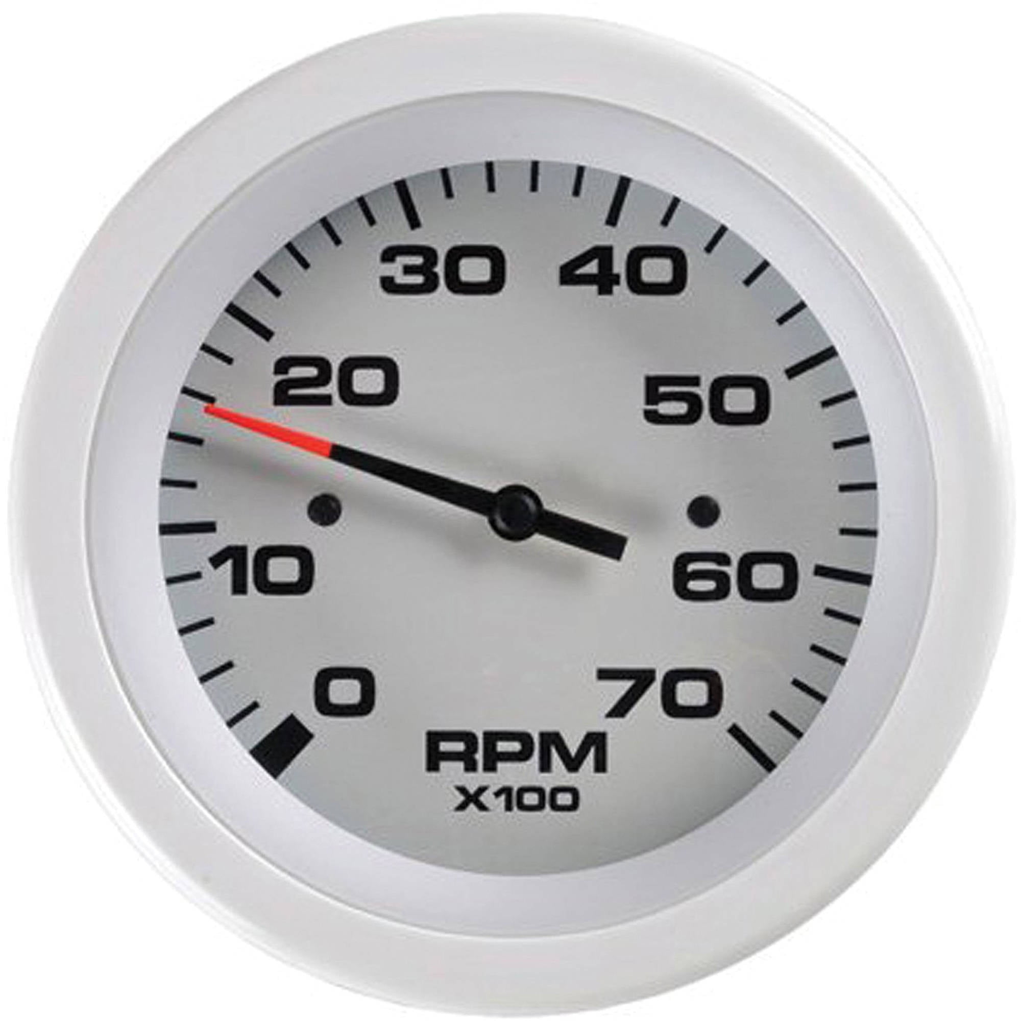 SeaStar Solutions Arctic Tachometer