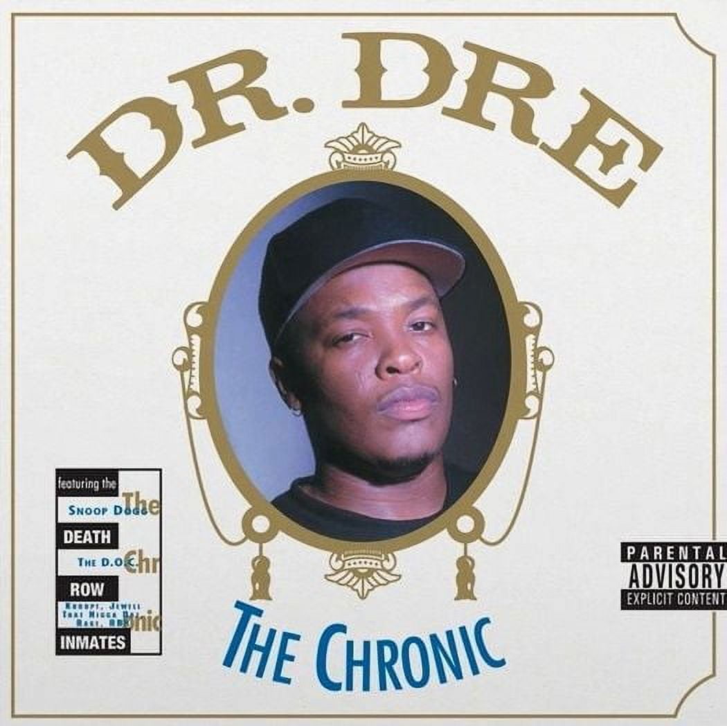 ★ ＵＳオリジナル盤★『ＴＨＥ ＣＨＲＯＮＩＣ』ＤＲ.ＤＲＥ e0eb4b9e-b8a4-4364-b08a-