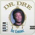 thumbnail image 2 of Dr Dre - The Chronic - Music & Performance - Vinyl, 2 of 3
