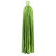 thumbnail image 5 of Vestidos de verano para mujer: vestido lencero floral, maxi boho, sin mangas, vestido de playa con cuello en V, 5 of 6