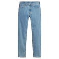 thumbnail image 4 of Levi's Jeans pour Hommes en Coton Coupe Régulière, Bleu, 30W x 29L, 4 of 4