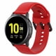 thumbnail image 2 of Ndcxsfigh Correa Correa Reloj para Galaxy Watch Active 2 40 Mm 44 Mm L (rojo), 2 of 8