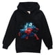 thumbnail image 2 of Marvels Spiderman Sudaderas con capucha Ropa Niño Moda Imprimir Sudadera con capucha Bebé Niño Niña Primavera Otoño Niños Chaqueta Suéter Marvel Hoodie130cm zhangmengya CONDUJO, 2 of 2