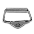 thumbnail image 1 of Maytalsory D Handle Fitness Machine Pull Down Grip Pulley Rowing Rope Bodybuilding Attachments Gym Strength Training Equipment, 1 of 6