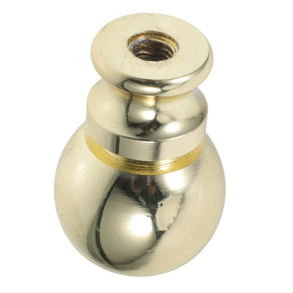 Table Lamp Decorative Cap Desk Lamps Lamp Shade Finial Lamp Finials Lamp Accessories