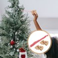 thumbnail image 3 of MasteelfCA 1 Set of Creative Christmas Tree Signs Paper Pendant Gift Paper Tags Cards Decor, 3 of 8