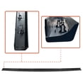 thumbnail image 4 of Nee Haoww Rear Tailgate Upper Top or Cap (Black Plastic) 5L3Z9940602AAA LSWS006, 4 of 8