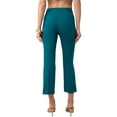 thumbnail image 2 of Trina Turk womens  Highland Park Pant, 4, 2 of 3