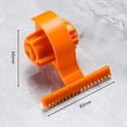 thumbnail image 2 of Masking Tape Applicators Decor Tool Beauty Seam Tape Pasting for Wood Board Gaps A, 2 of 10