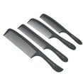 thumbnail image 3 of Peine, 12PCS Nueva herramienta de peinado de peine de pelo negro de moda Tecnología de vanguardia, 3 of 8