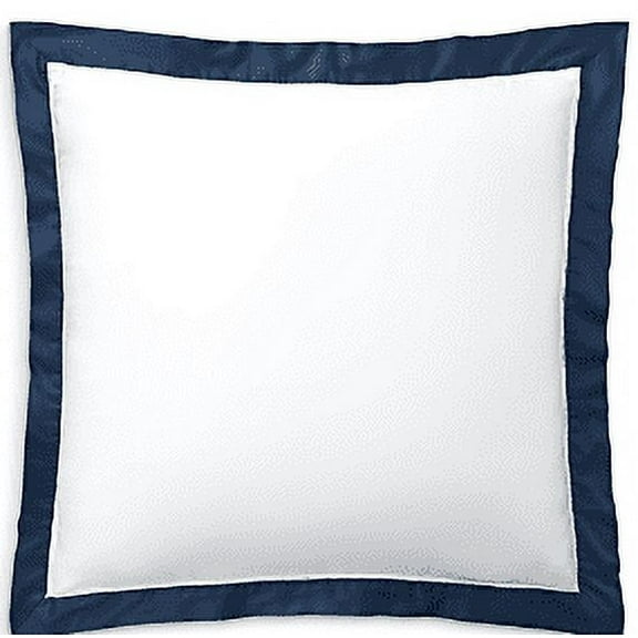 Ralph Lauren RL Organic Sateen Border European Sham