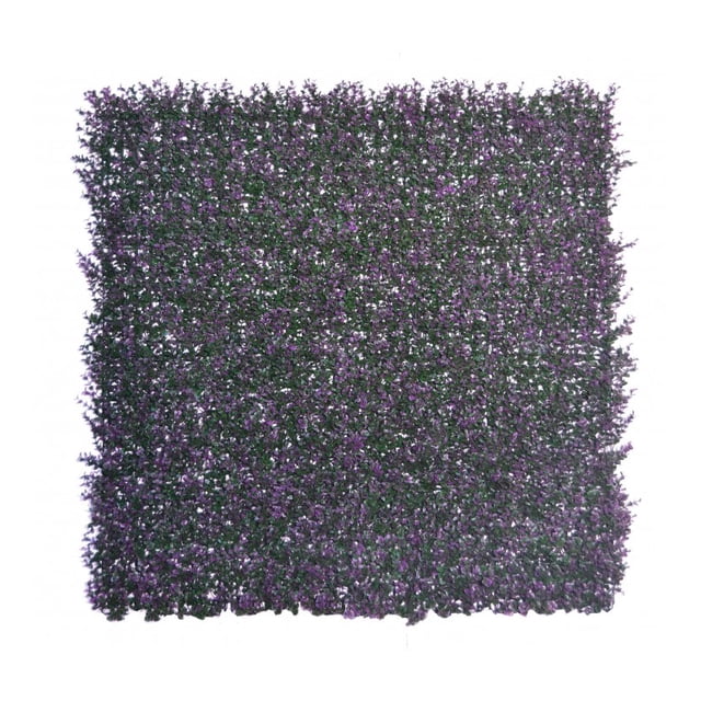 Follaje Artificial Arrayan Morado Lavanda Green Market Arrayan Morado
