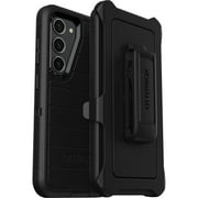 OtterBox Defender Series Pro Case for HOMEGROWN - Black