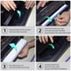 thumbnail image 4 of For 70/75/80/85 Robot Vacuum Cleaner Roller Main Side Brush Hepa Filter Accessories Spare Parts, 4 of 5