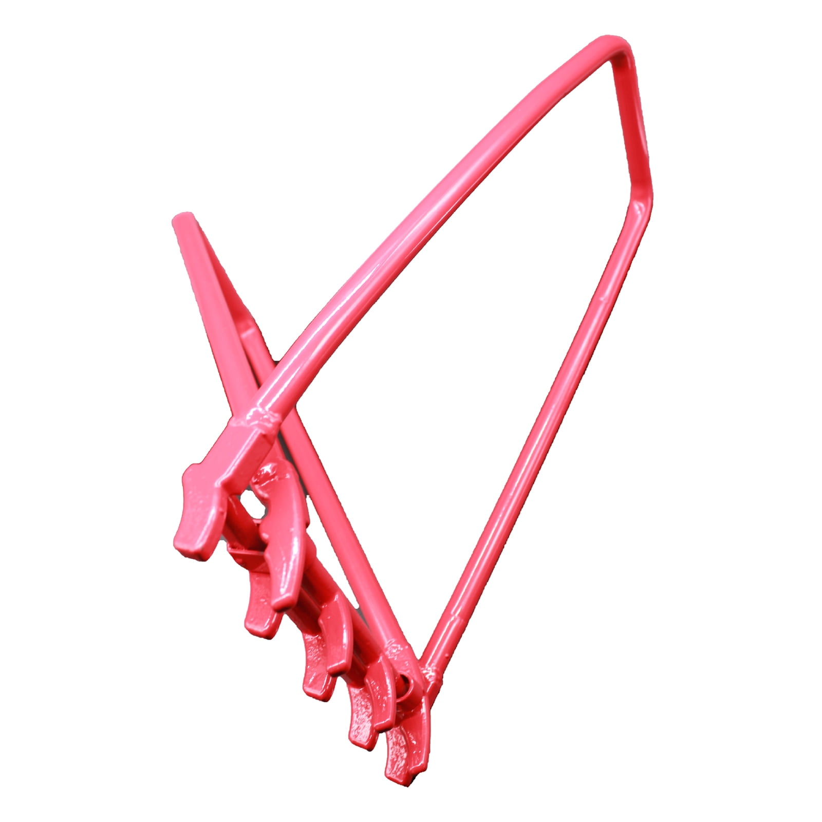 Fence Wire Crimping Tool for Repair Barbed Wire Tighten Loose Fence Lines Correctly Restore Tension to Sagging Wires