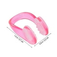 thumbnail image 6 of BESTYASH 2-Pack Nose Clips Swimming Accessories for Adults Comfortable and Swim Gear, 6 of 6