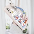 thumbnail image 1 of Xiaomi Redmi Note 10 10S 8 7 Pro 4G 5G Funda Celular Para De Cartoon Cute Doraemon, 1 of 4