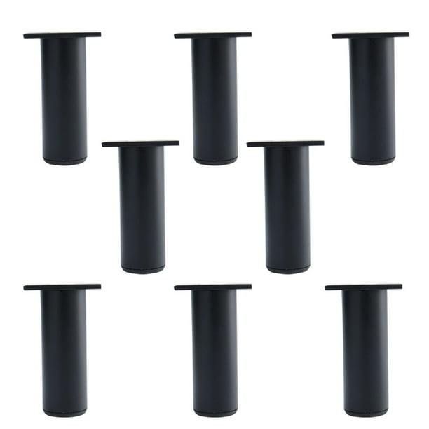 5 Inch Furniture Legs Aluminium Alloy Feet Sofa Wardrobe
