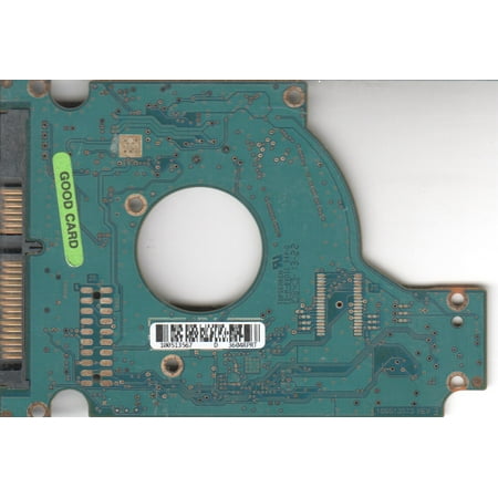 ST9320421ASG  9GEG44-032  DE13  100513567 D  Seagate SATA 2.5 PCB price history on PriceWatchPro