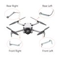 thumbnail image 5 of Pieza de Repuesto Motor Brazo para DJI Mavic Mini 4 Pro (Trasero Derecho), 5 of 5