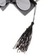 thumbnail image 4 of Gorra de Zanjadora Yinane con Gafas Accesorios para Fotografía Disfraz de Cumpleaños, 4 of 7
