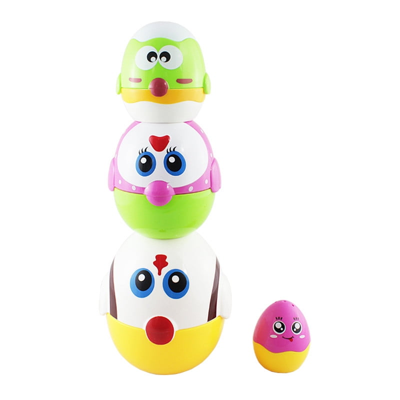 toy nesting dolls