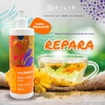thumbnail image 3 of Filip Natural, Crema Humectante De Caléndula, Auxiliar En Pieles Secas Y/O Sensibles, Escoriaciones Y Quemaduras, Protege Y Regenera La Piel, Promueve La Cicatrización, 360ml., 3 of 3