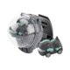 thumbnail image 2 of Reloj Control Remoto Coche Dibujos Animados Muñeca Carreras RC Pequeño Juego Juguete (Gris) Ehuebsd Para estrenar, 2 of 7