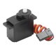 thumbnail image 3 of Servo de engranaje de plástico, alta eficiencia, bajo consumo de energía, accesorios de coche RC para D12mini, 3 of 8