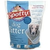Spotty: Natural Scent Dog Litter, 12 Lb