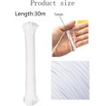 thumbnail image 5 of EcoNesxp Venetian blinds rope strong and durable nylon rope, 5 of 5