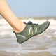 thumbnail image 5 of Zapatos de agua para nadar Descalzo Swim Beach Pool Aqua Deportes Zapatos Hombres Mujeres Zapatos de agua para Surf Buceo FLhrweasw Nuevo, 5 of 9